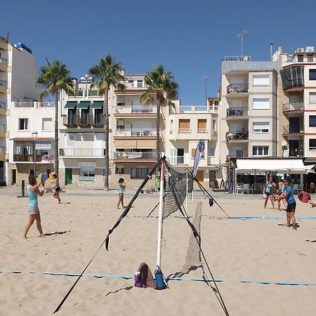 טורדמבארה Entre Pinos Pb Beach Apartment מראה חיצוני תמונה