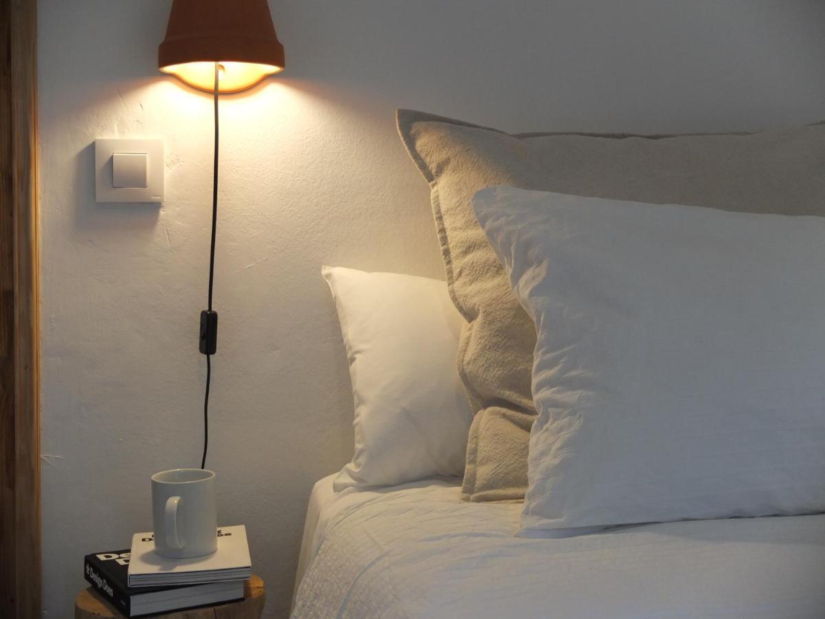 טורדמבארה Entre Pinos Pb Beach Apartment מראה חיצוני תמונה