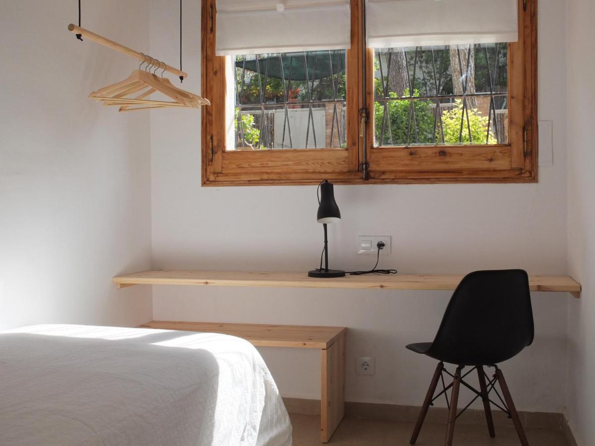 טורדמבארה Entre Pinos Pb Beach Apartment מראה חיצוני תמונה