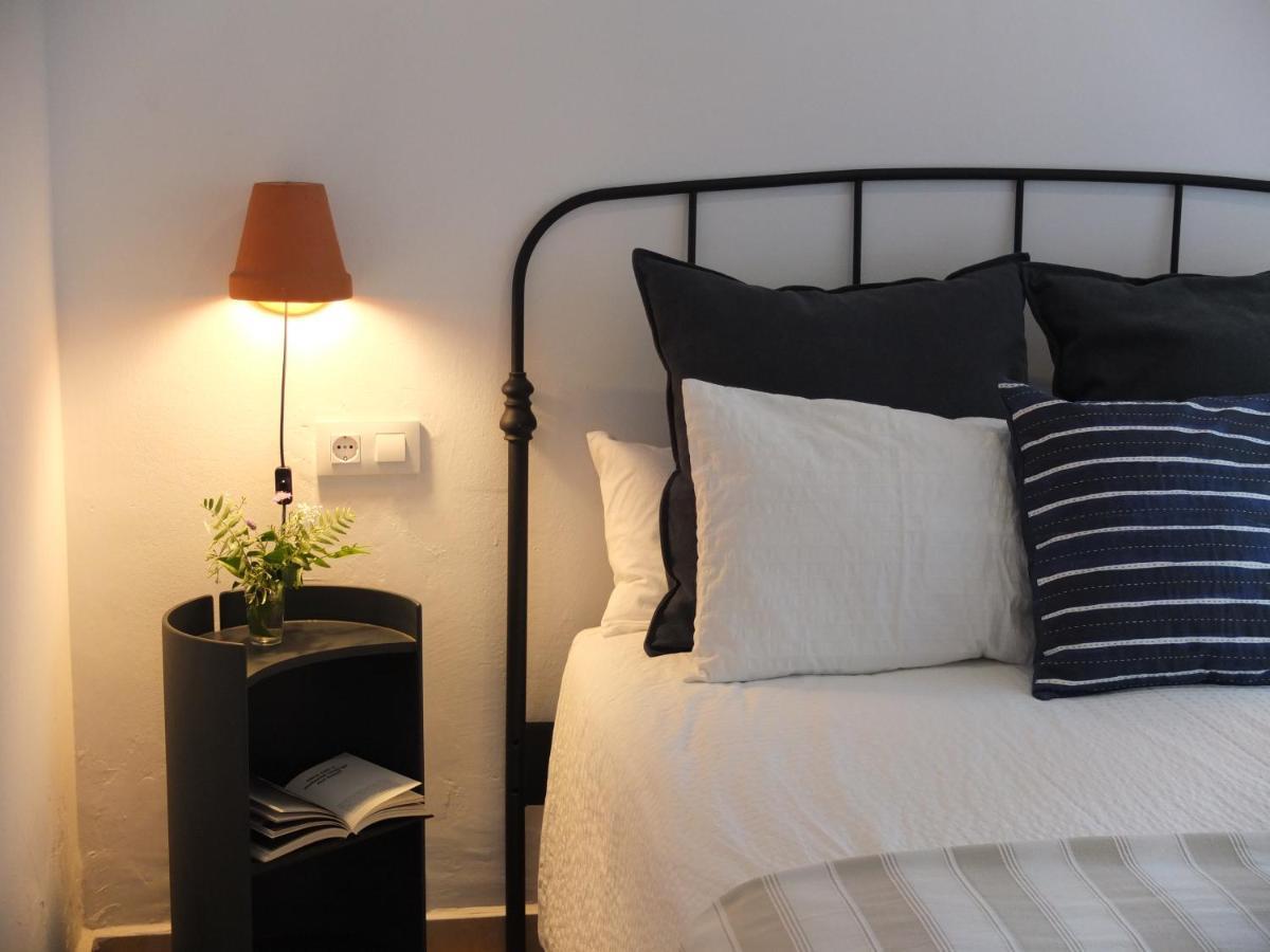 טורדמבארה Entre Pinos Pb Beach Apartment מראה חיצוני תמונה