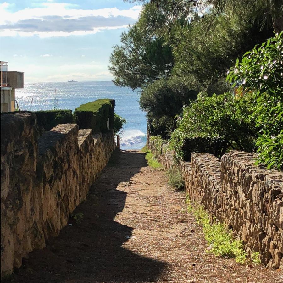 טורדמבארה Entre Pinos Pb Beach Apartment מראה חיצוני תמונה