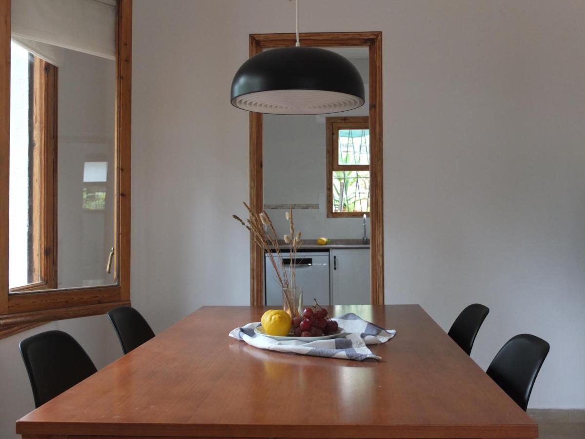 טורדמבארה Entre Pinos Pb Beach Apartment מראה חיצוני תמונה