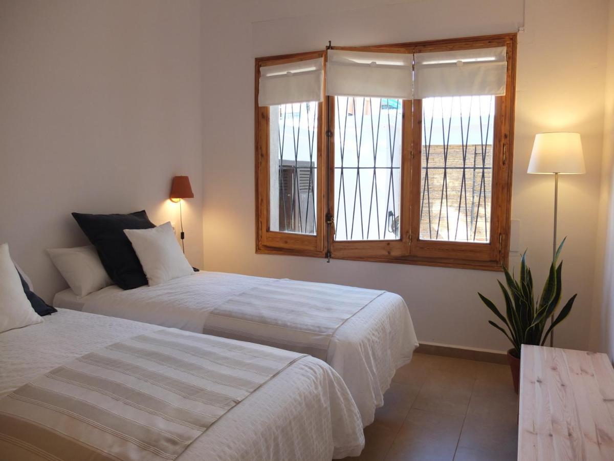 טורדמבארה Entre Pinos Pb Beach Apartment מראה חיצוני תמונה