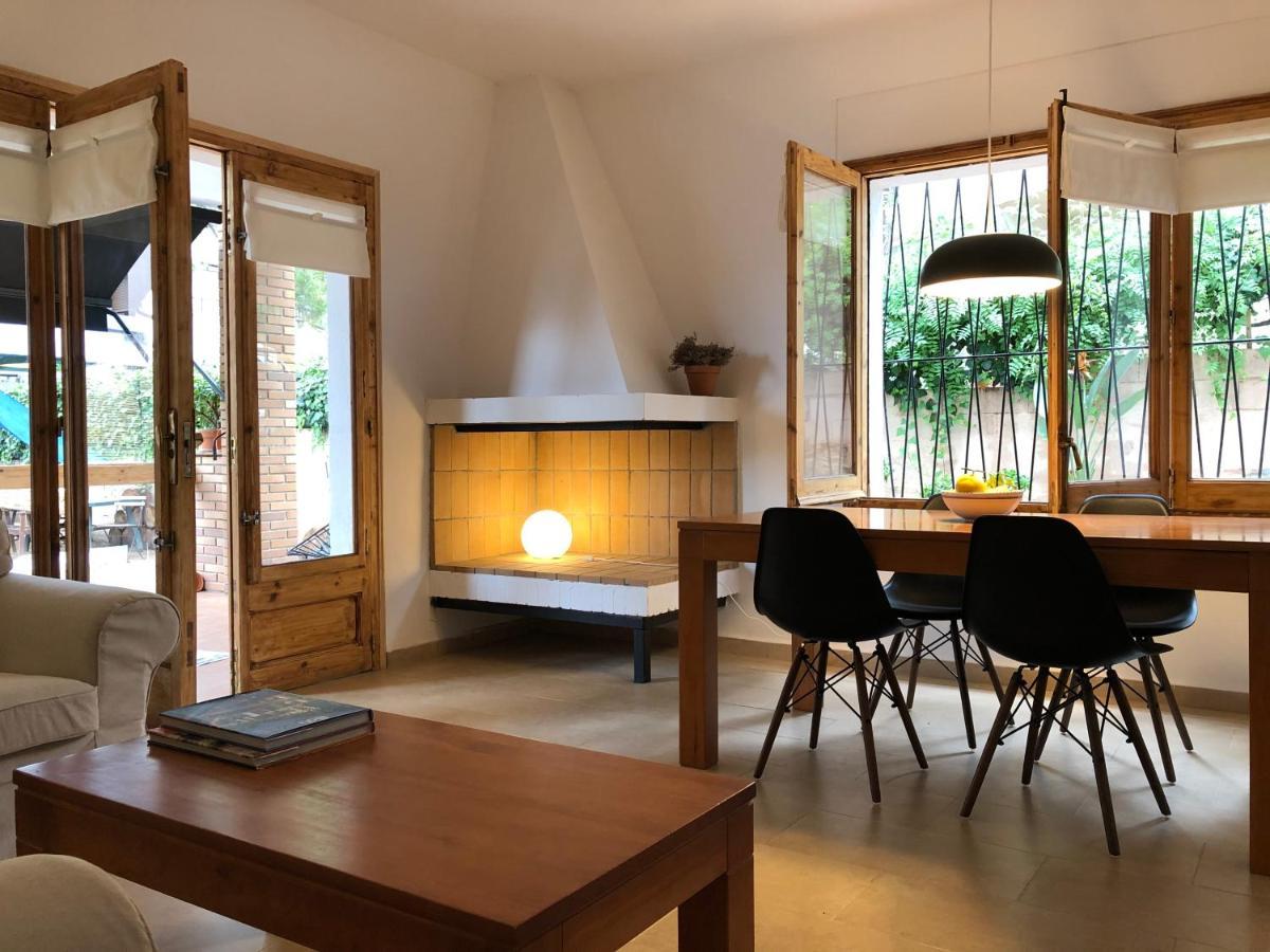 טורדמבארה Entre Pinos Pb Beach Apartment מראה חיצוני תמונה