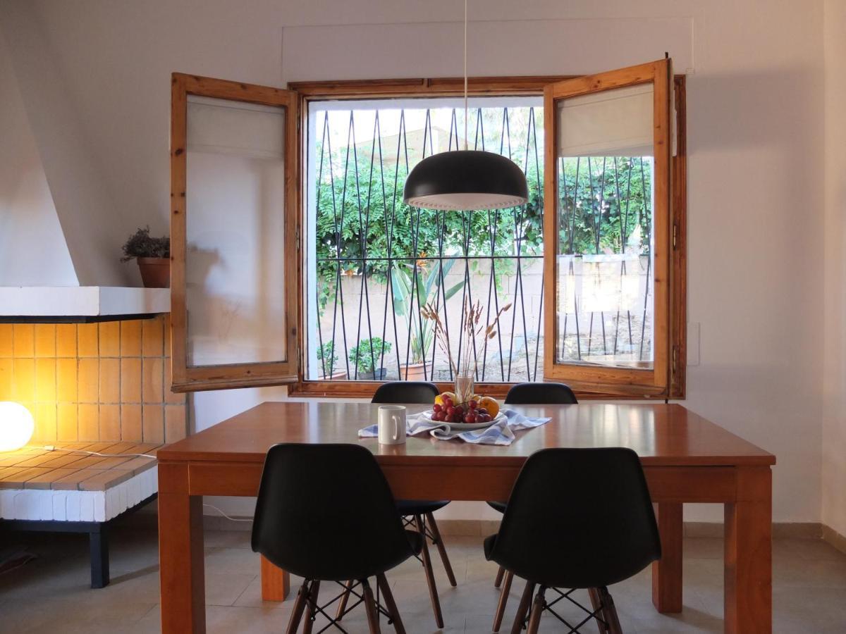טורדמבארה Entre Pinos Pb Beach Apartment מראה חיצוני תמונה