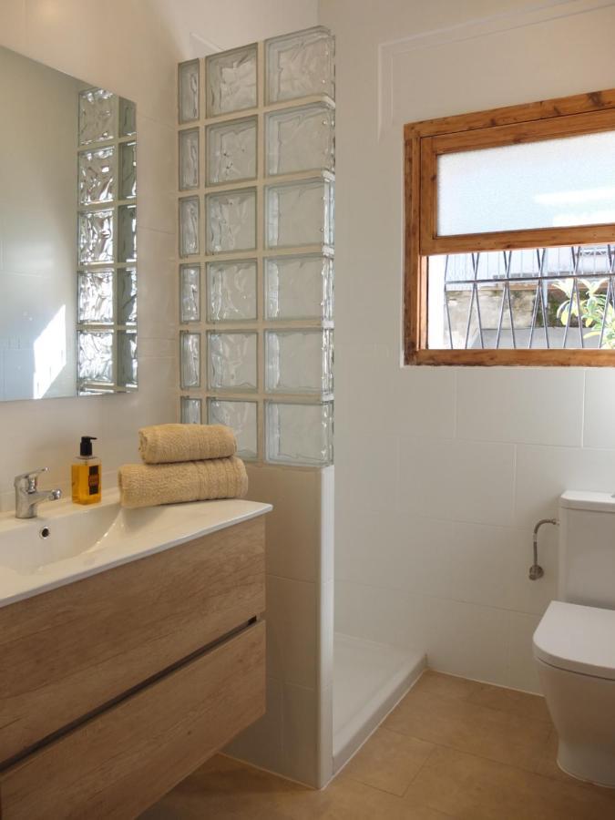 טורדמבארה Entre Pinos Pb Beach Apartment מראה חיצוני תמונה