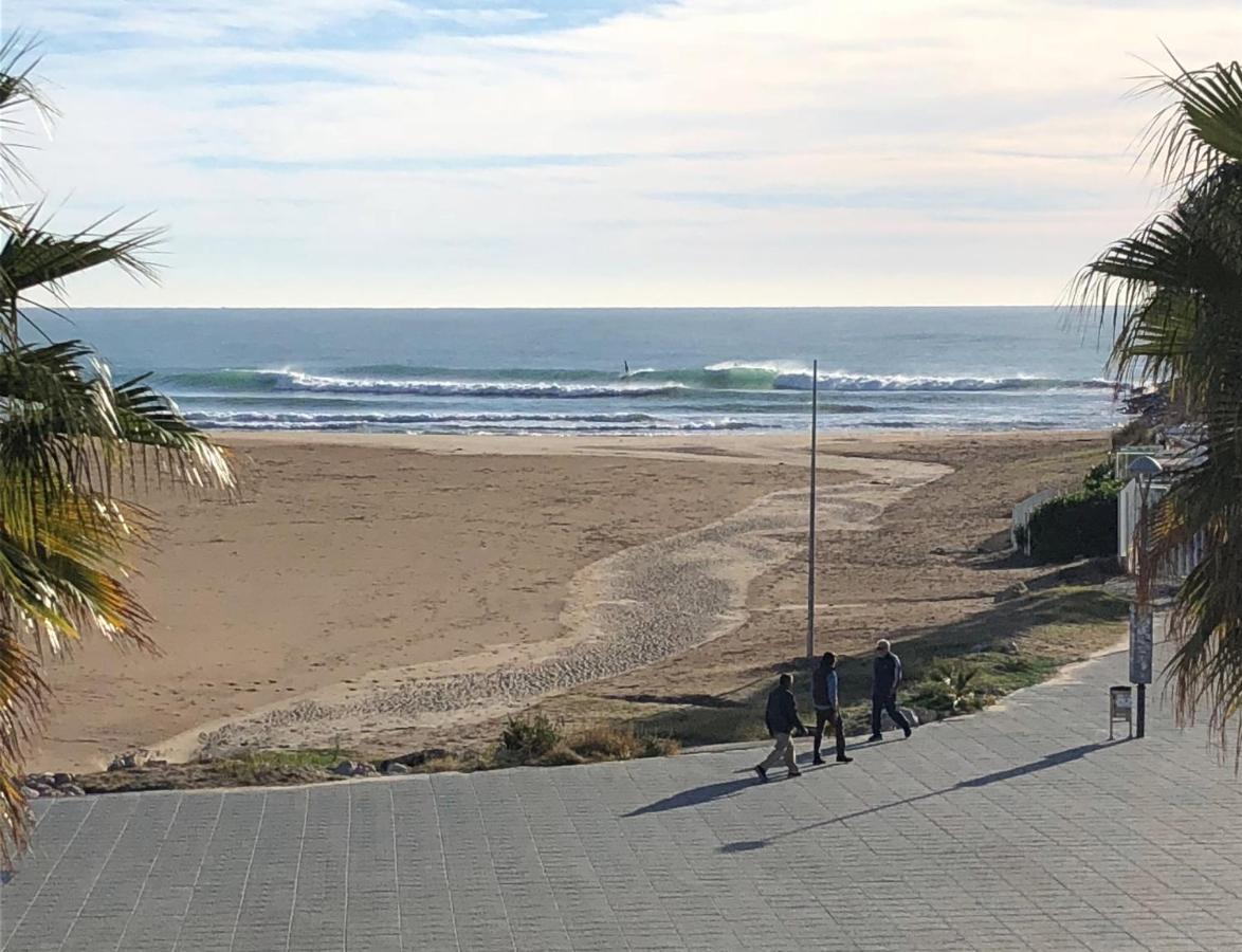 טורדמבארה Entre Pinos Pb Beach Apartment מראה חיצוני תמונה