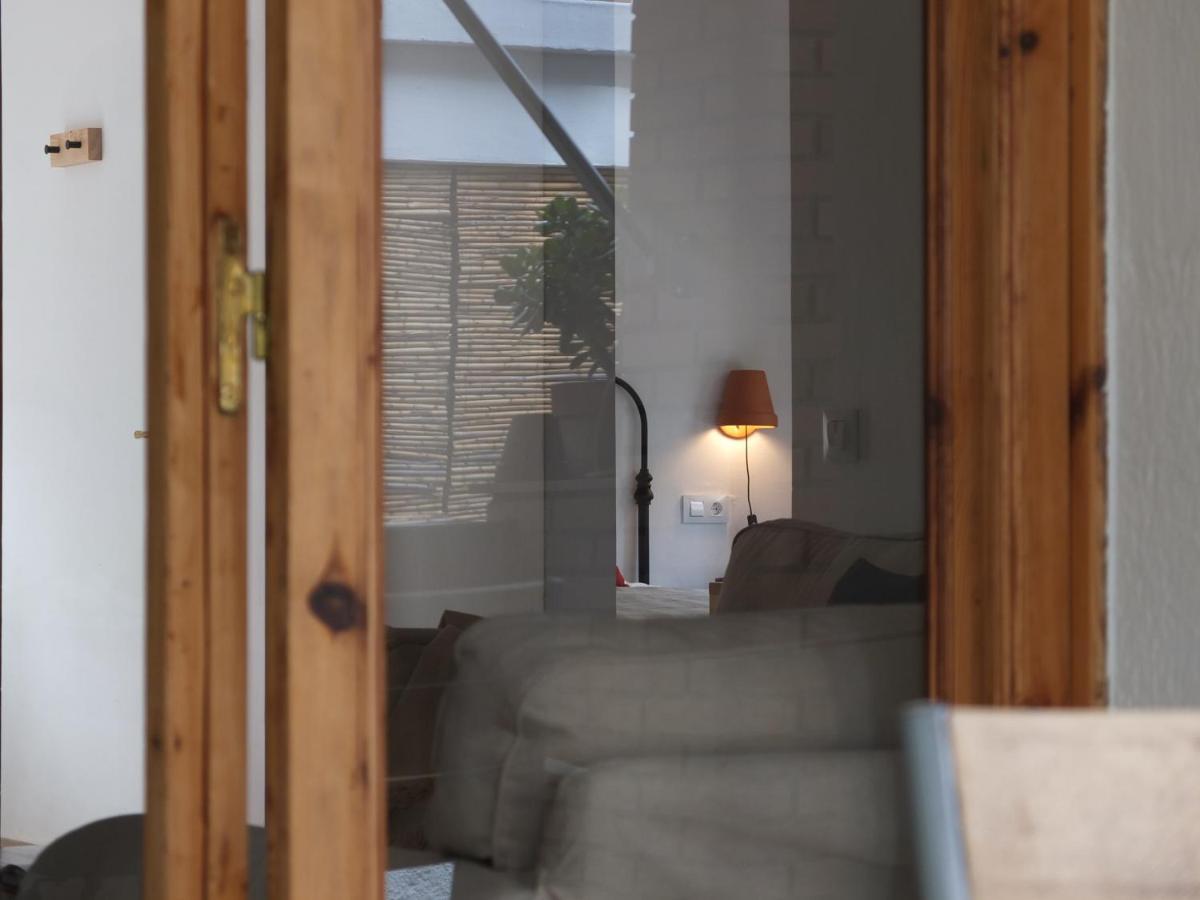טורדמבארה Entre Pinos Pb Beach Apartment מראה חיצוני תמונה