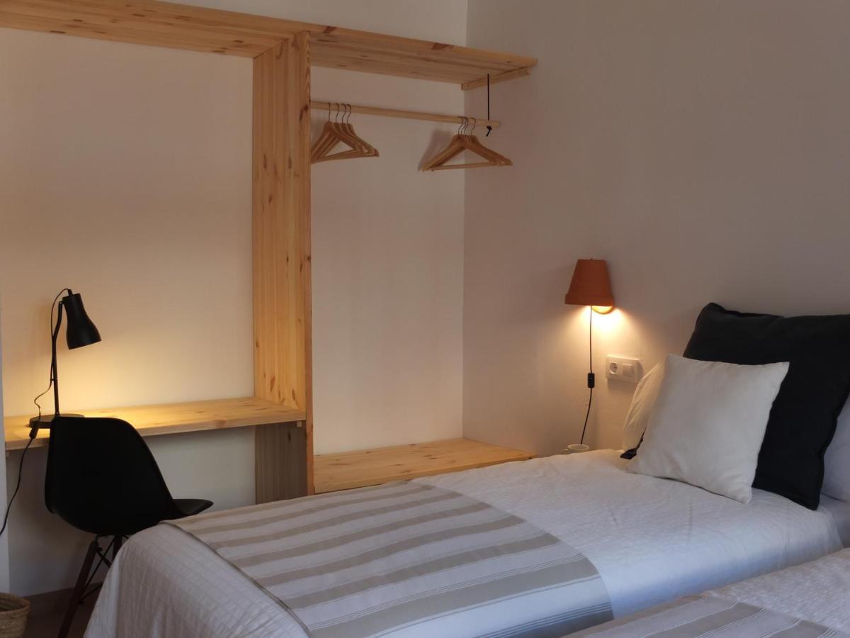 טורדמבארה Entre Pinos Pb Beach Apartment מראה חיצוני תמונה