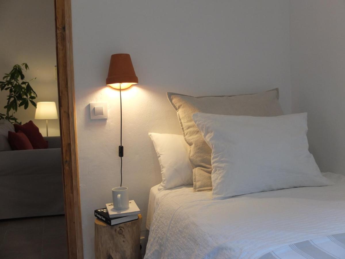 טורדמבארה Entre Pinos Pb Beach Apartment מראה חיצוני תמונה