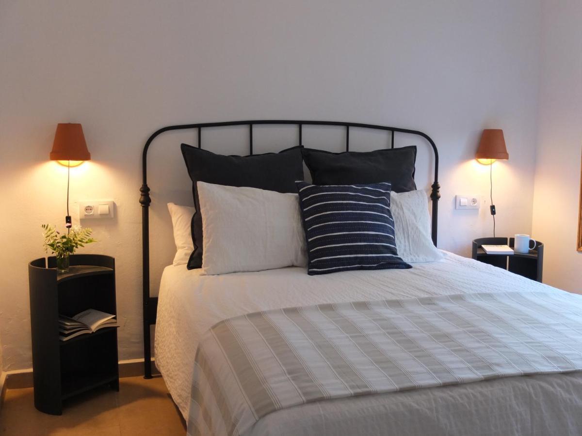 טורדמבארה Entre Pinos Pb Beach Apartment מראה חיצוני תמונה