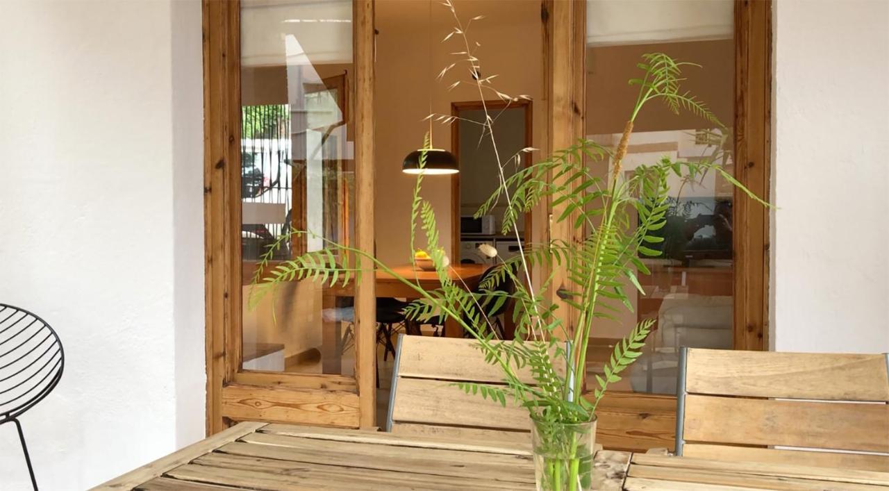 טורדמבארה Entre Pinos Pb Beach Apartment מראה חיצוני תמונה